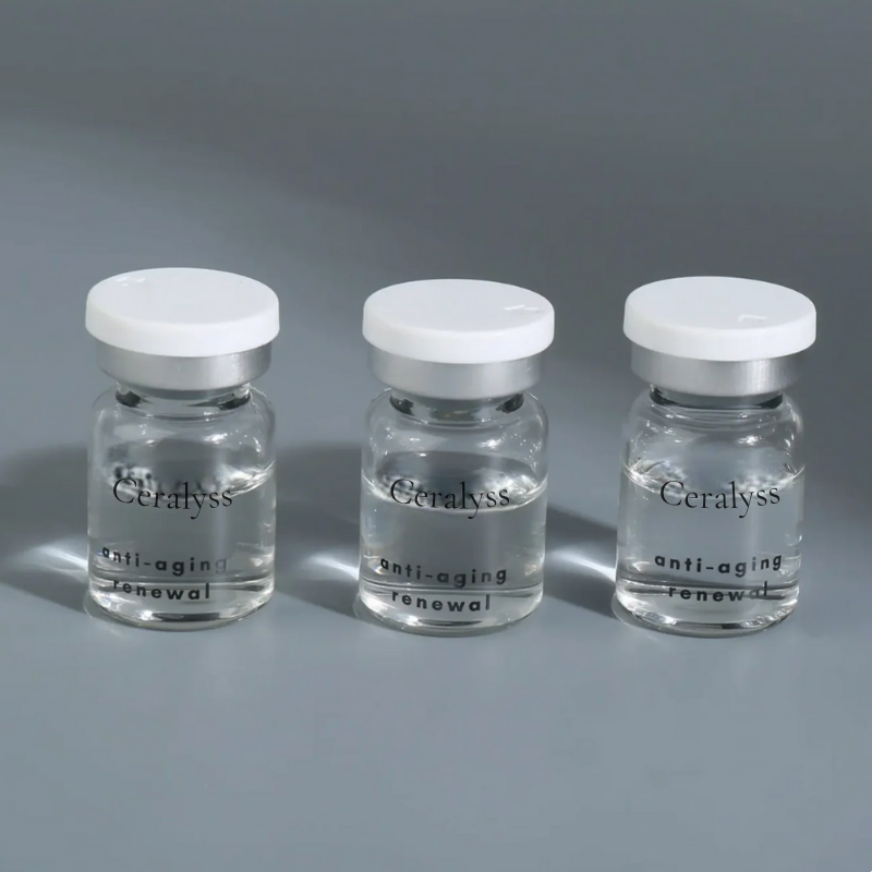 Sérum de Micro-Infusion (5ml)
